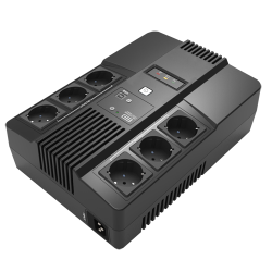 UPS800VA-6 "ciabatta"