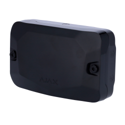 Alloggiamento con spazio per moduli Fibra - Compatibile con i di