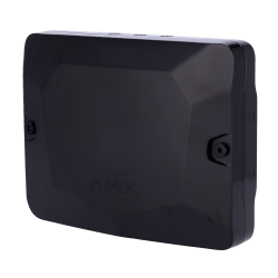 Alloggiamento con due spazi per moduli Fibra - Compatibile con i