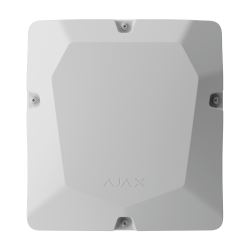 Alloggiamento con 8 slot per moduli Fibra - Compatibile con i di