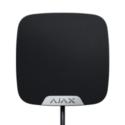 Sirena per interni - Protocollo Fibra - Certificato grado 3 - Pr