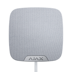 Sirena per interni - Protocollo Fibra - Certificato grado 3 - Pr