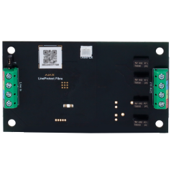 Modulo di protezione della linea cablata - A prova di cortocircu