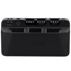 Modulo per alimentazione aggiuntiva del bus Fibra - Potenza in u