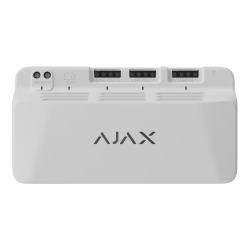 Modulo per alimentazione aggiuntiva del bus Fibra - Potenza in u