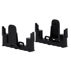 Supporto di tipo B per moduli Fibra - Per alloggiamento FIBRA-CA