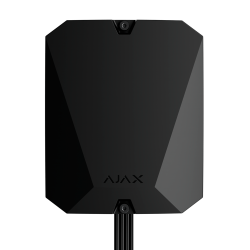 Espansione di zone cablate Grado 3 - Protocollo Fibra - Fino a 1