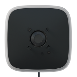 Sirena da esterno con cover personalizzabile - Protocollo Fibra 