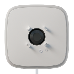 Sirena da esterno con cover personalizzabile - Protocollo Fibra 