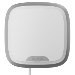 Sirena per esterni - Certificato NFA2P e grado 3 - Protocollo Fi