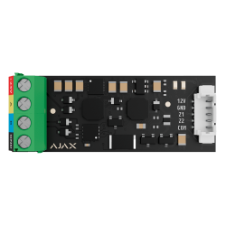  Modulo di integrazione di dispositivi di terze parti - Protocol