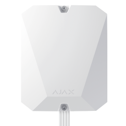 Centrale d'allarme FIBRA-HUBHYBRID-W