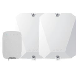 Kit di allarme professionale - Certificato Grado 3 - Comunicazio