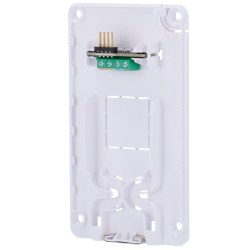 Supporto per tastiera cablata - Compatibile con FIBRA-KEYPAD-W -