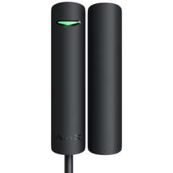 Contatto magnetico porta/finestra - Grado 2 - Protocollo Fibra -