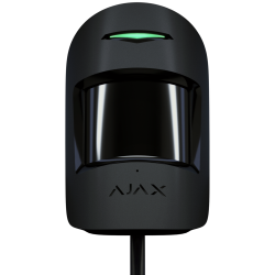 Doppio rilevatore - Certificazione NFA2P e grado 2 - Sensori PIR