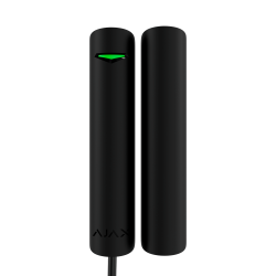 Contatto magnetico cablato - Grado 3 - Sensore di vibrazione e i