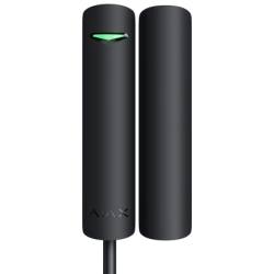 Contatto magnetico porta/finestra - Grado 2 - Rilevatore di impa