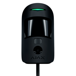 Rilevatore PIR con fotoverifica - Grado 2 - Protocollo Fibra - I