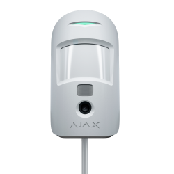 Rilevatore con fotoverifica PhOD - Grado 2  - Richiesta di immag