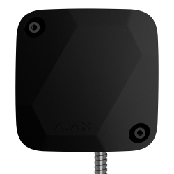 Rilevatore sismico per perforazioni, esplosioni - Sensore di tem