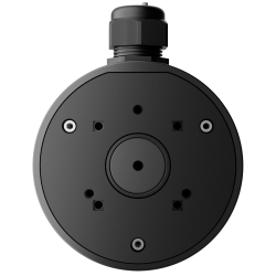 Scatola di giunzione - Per telecamere Bullet, Dome e Turret di A