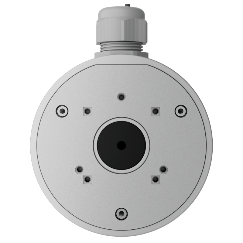 Scatola di giunzione