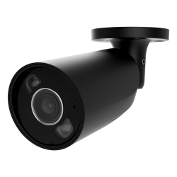 C?mara IP Bullet 5 Megapixel Ajax - 1/2.8 Progressive Scan CMOS 