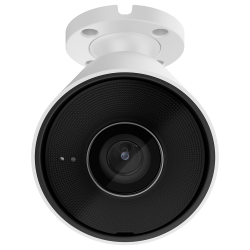 Telecamera IP Bullet 8 Megapixel Ajax - Progressive Scan CMOS
 -