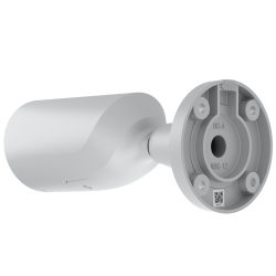 Telecamera IP Bullet 8 Megapixel Ajax - Progressive Scan CMOS
 -