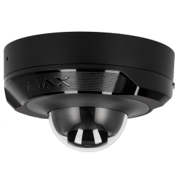 Telecamera IP 5 Megapixel Ajax - Progressive Scan CMOS
 - Ottica