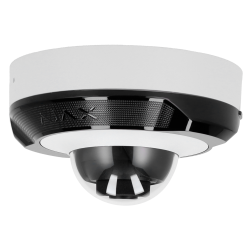 Telecamera IP 5 Megapixel Ajax - Progressive Scan CMOS
 - Ottica