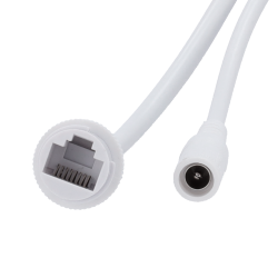 Telecamera IP 5 Megapixel Ajax - Progressive Scan CMOS
 - Ottica