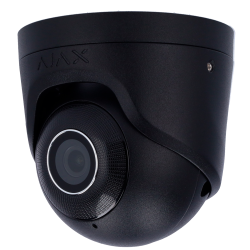 Telecamera IP Turret 8 Megapixel Ajax - Progressive Scan CMOS
 -