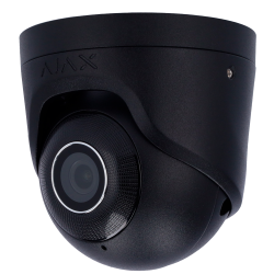 Telecamera IP Turret 8 Megapixel Ajax - Progressive Scan CMOS
 -