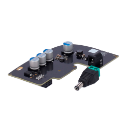 Modulo di alimentazione 12-24 VDC - Compatibile con Ajax Hub 2, 