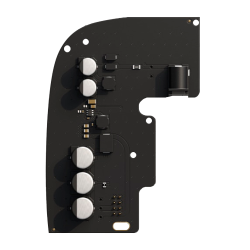 Modulo di alimentazione 6 VDC - Compatibile con Ajax Hub 2 , Hub