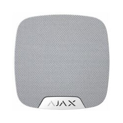 Ajax Sirena da interno BIANCA