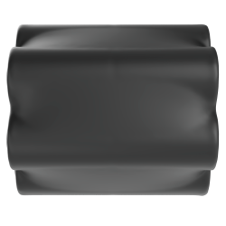 Batteria interna non ricaricabile - Connettore per il collegamen