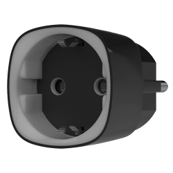 Smart Plug con telecomando - Senza fili 868 MHz Jeweller - Anten