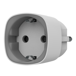 Smart Plug con telecomando - Senza fili 868 MHz Jeweller - Anten
