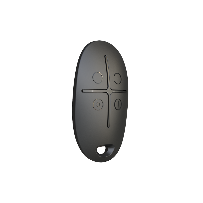 Ajax Telecomando a controllo remoto NERO