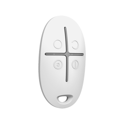 Telecomando - Superior bianco