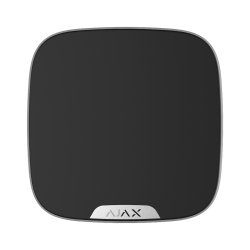 Sirena da esterno personalizzabile - Ajax Superior - Rilevamento