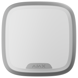 Sirena per esterni - Certificato NFA2P e grado 2 - Ajax Superior