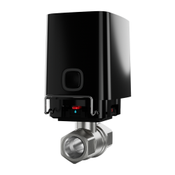 Valvola di chiusura dell'acqua - Valvola Bonomi da 3/4" (DN 20) 