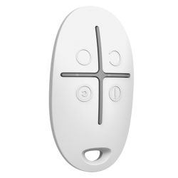 Kit di allarme professionale - Certificato Grado 2 - Comunicazio