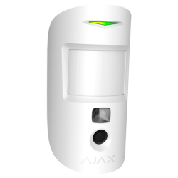 Kit di allarme professionale - Certificato Grado 2 - Comunicazio