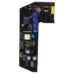 Modulo di alimentazione 220 VA - Hub, Hub Plus e ReX - Facile so