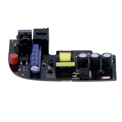 Modulo di alimentazione 220 VA - Compatibile con Ajax Hub 2, Hub